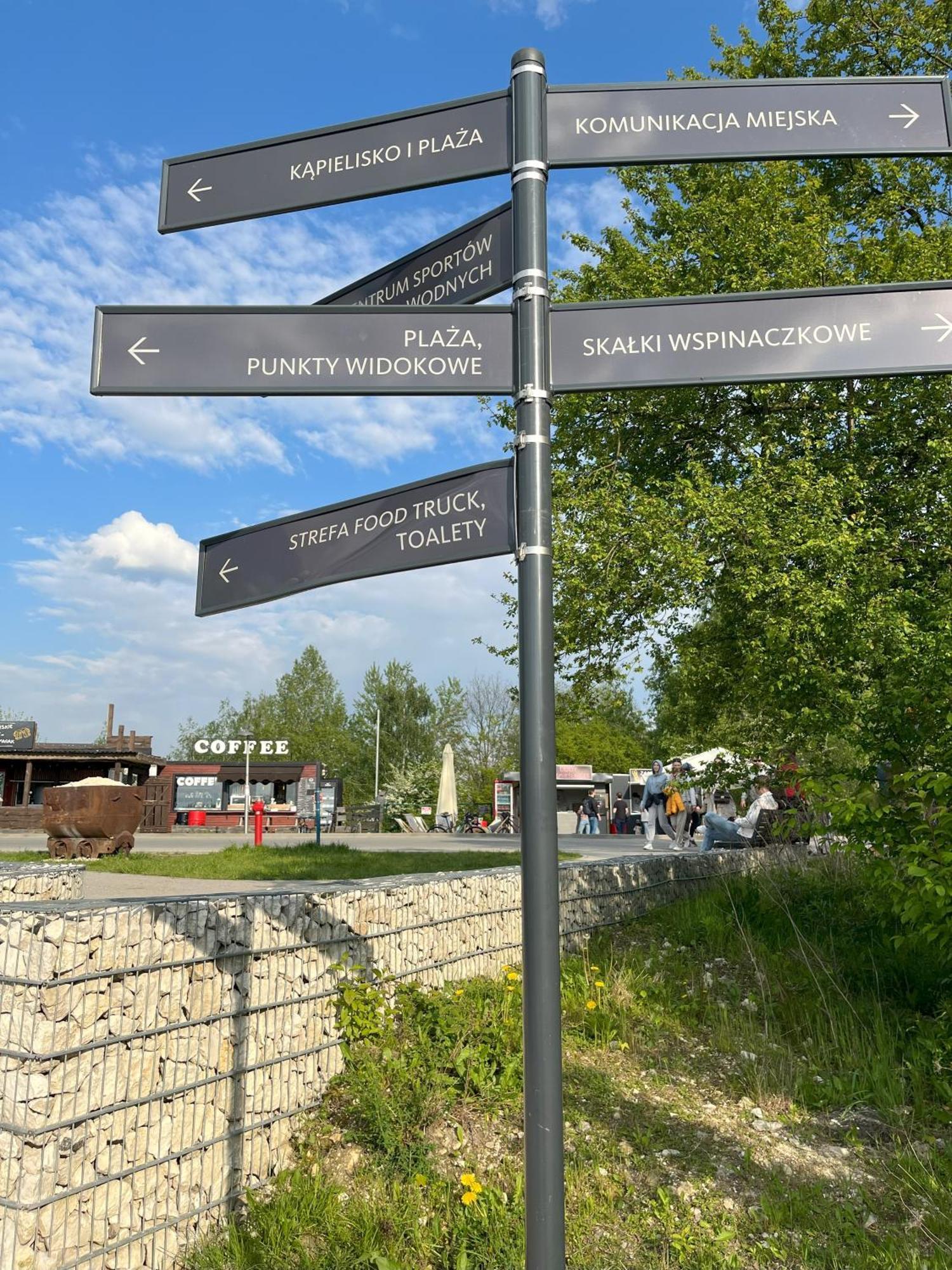 Greenthumb Praska Krakow Exterior photo