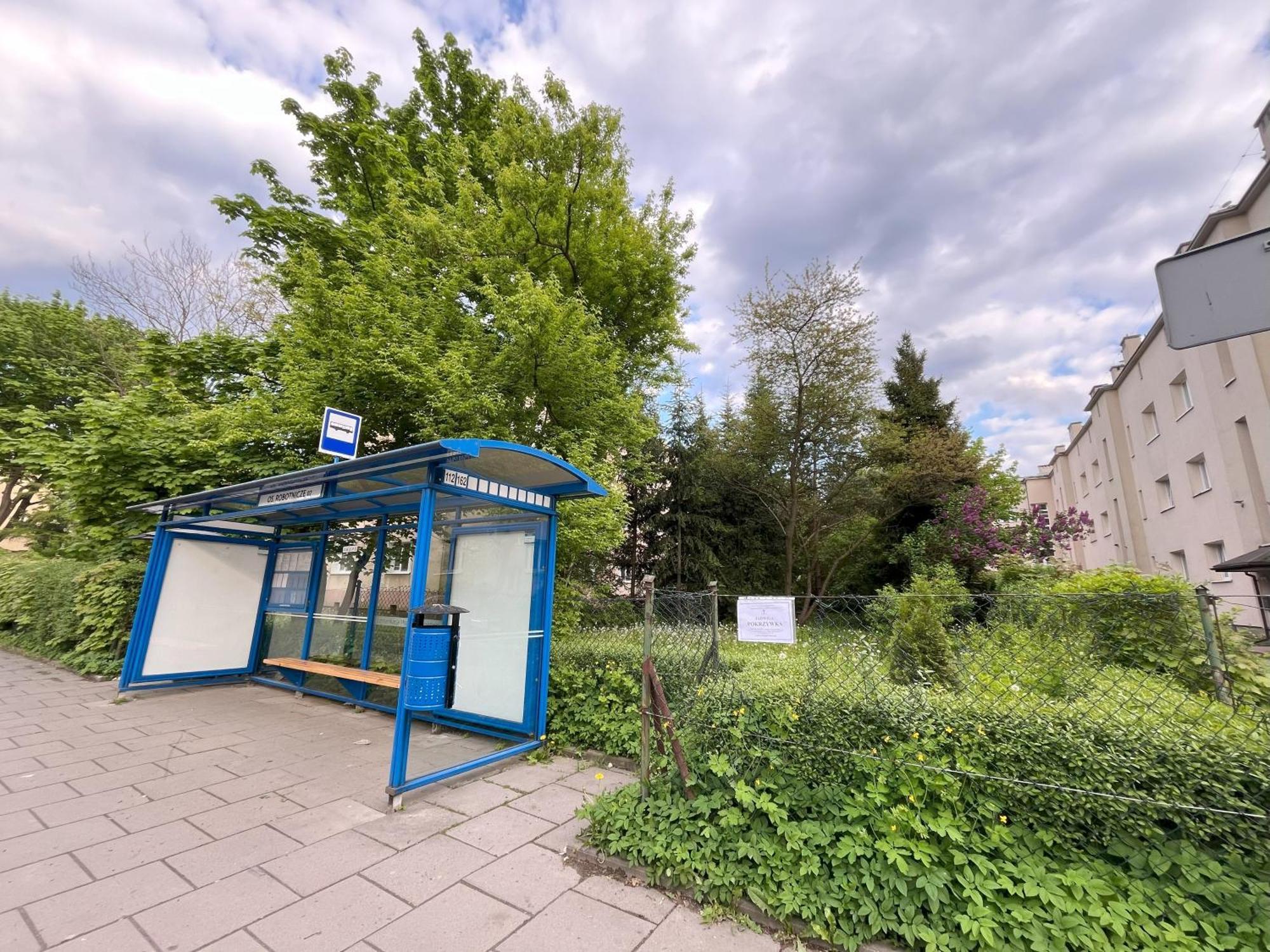 Greenthumb Praska Krakow Exterior photo